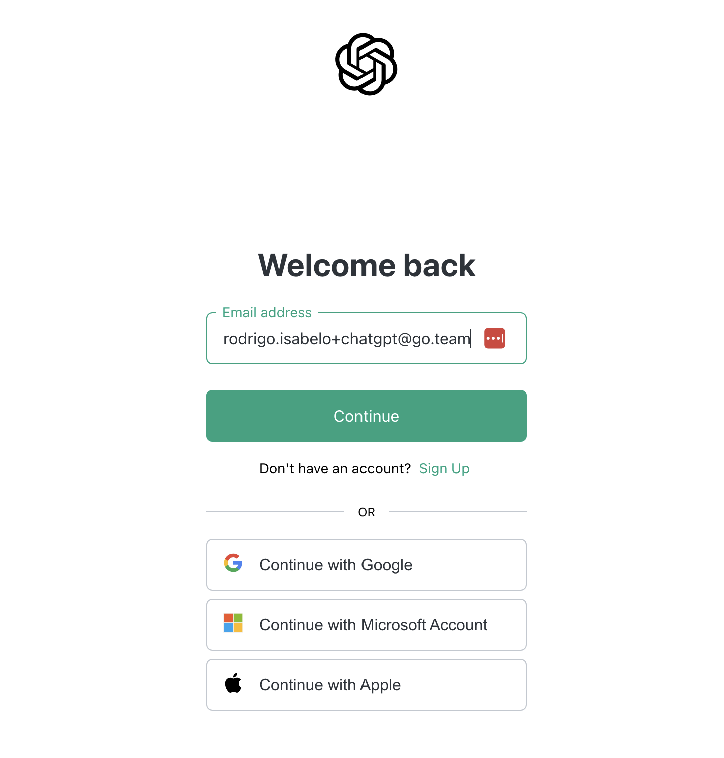 How to guide in Creating API Key and Access Organization ID